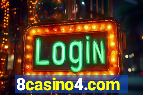 8casino4.com