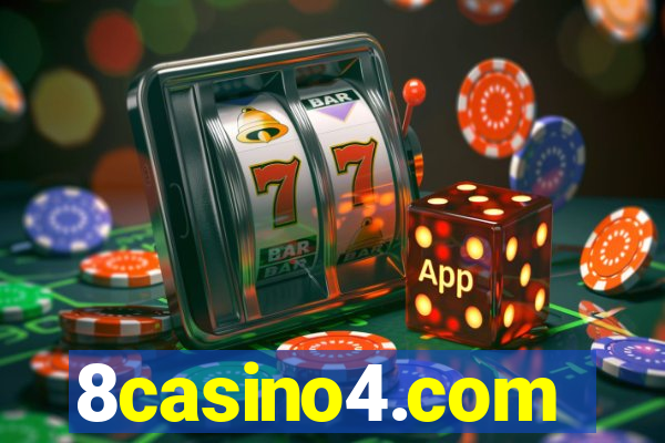 8casino4.com