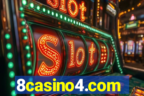 8casino4.com