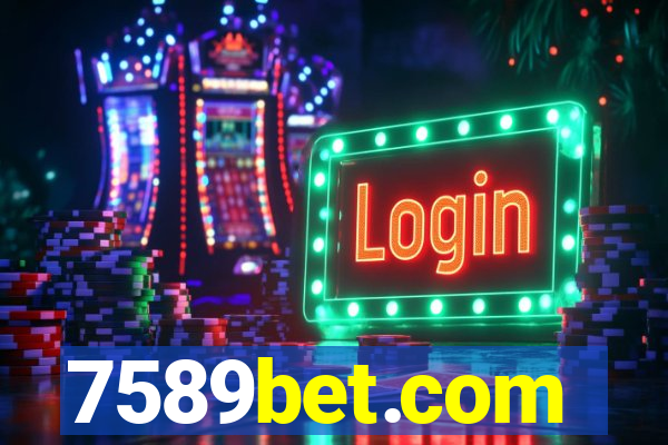 7589bet.com