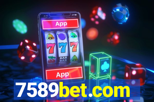 7589bet.com