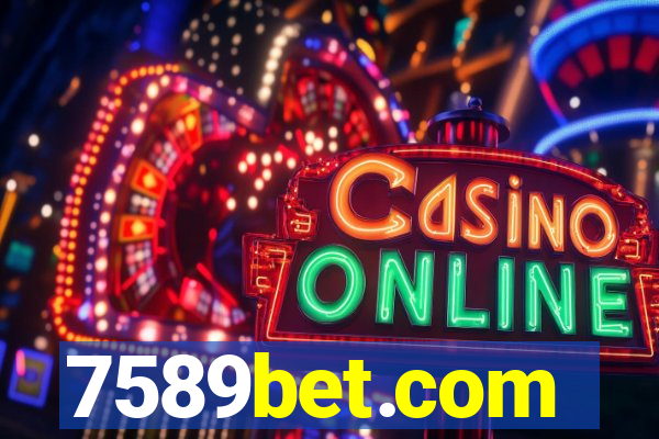 7589bet.com