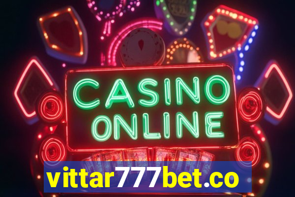 vittar777bet.com