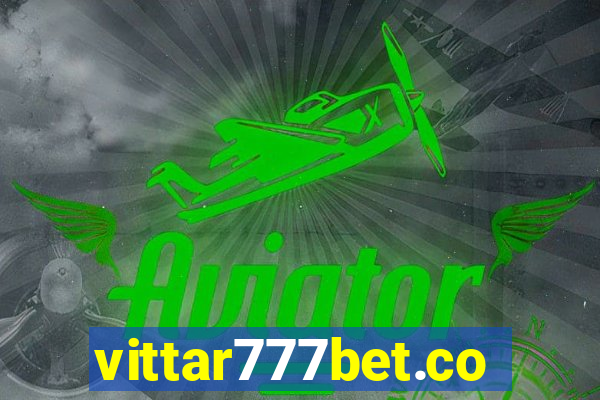 vittar777bet.com