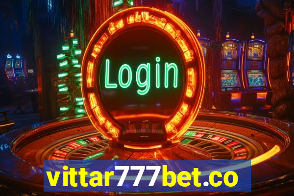 vittar777bet.com