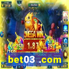 bet03 .com