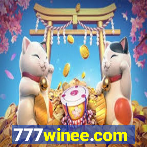 777winee.com