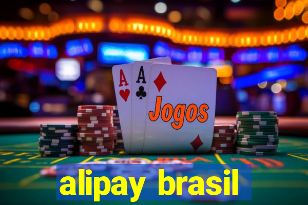 alipay brasil