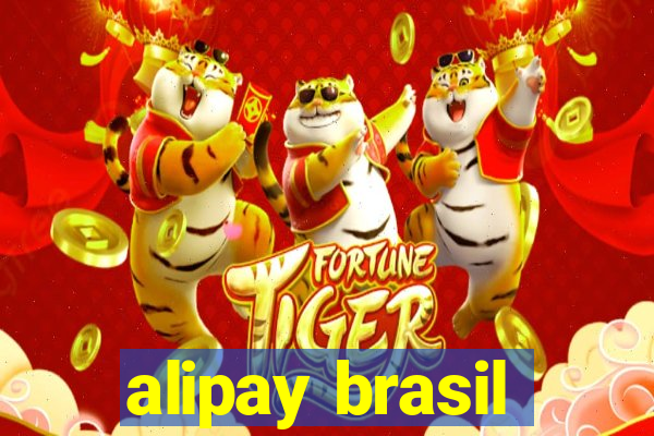 alipay brasil