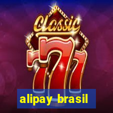 alipay brasil