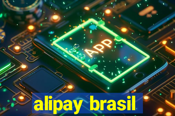 alipay brasil