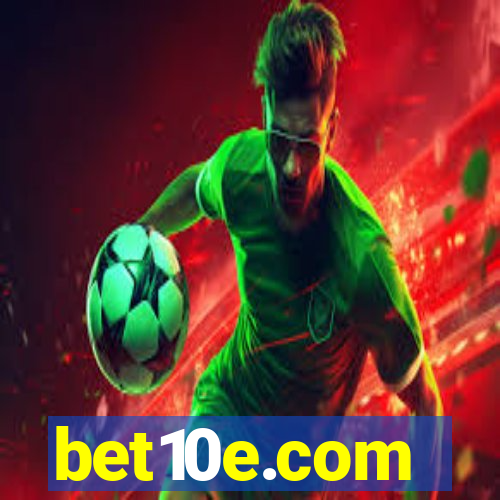 bet10e.com