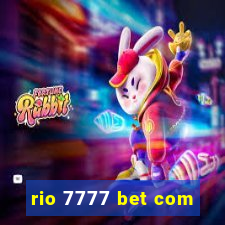 rio 7777 bet com