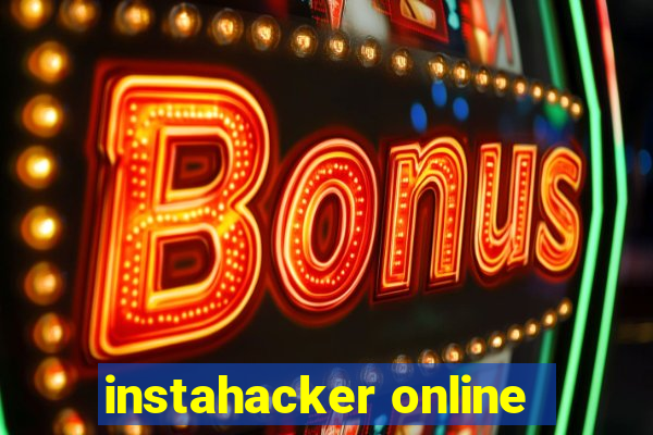 instahacker online