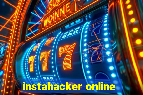 instahacker online