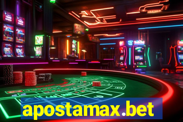 apostamax.bet