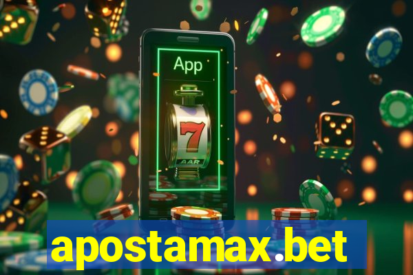 apostamax.bet