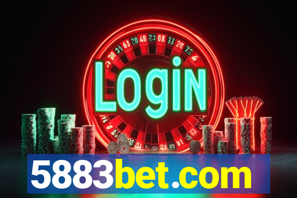 5883bet.com