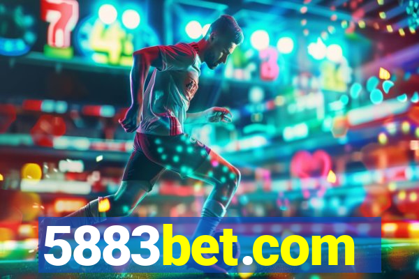 5883bet.com