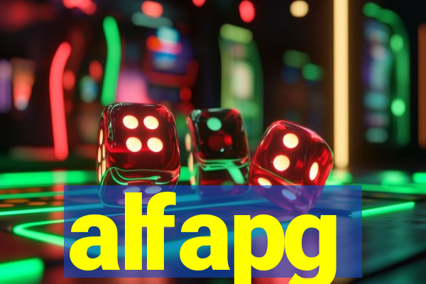 alfapg