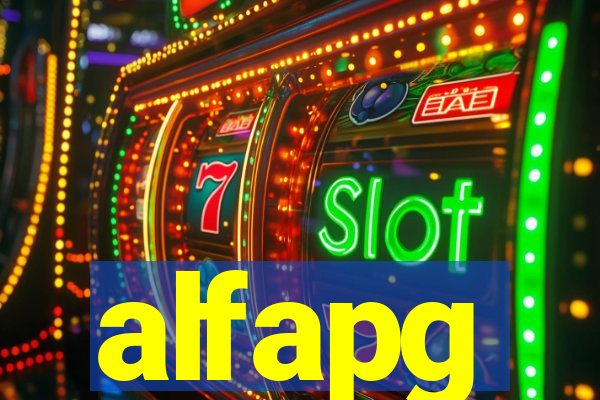 alfapg