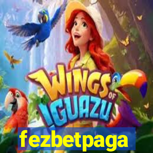 fezbetpaga