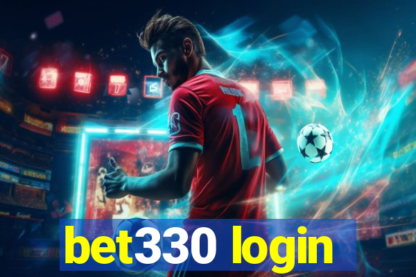 bet330 login