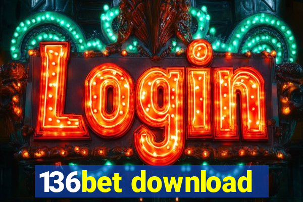 136bet download