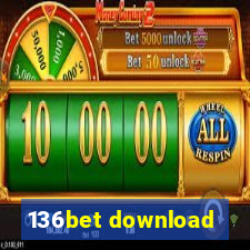 136bet download