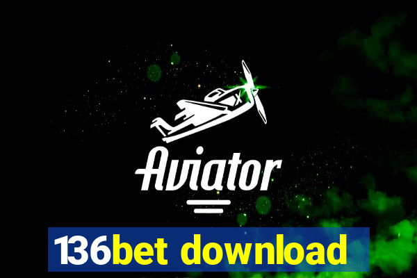 136bet download