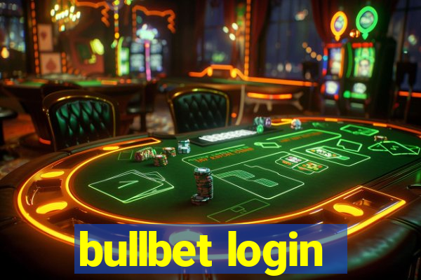 bullbet login