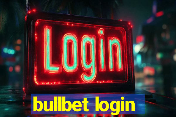 bullbet login