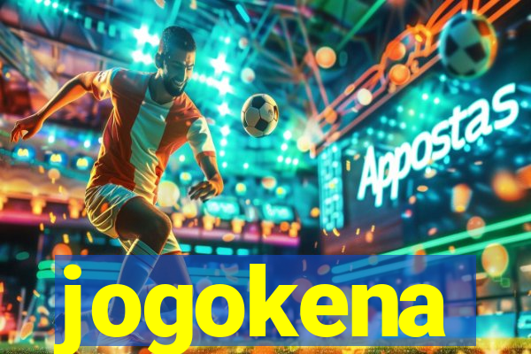 jogokena