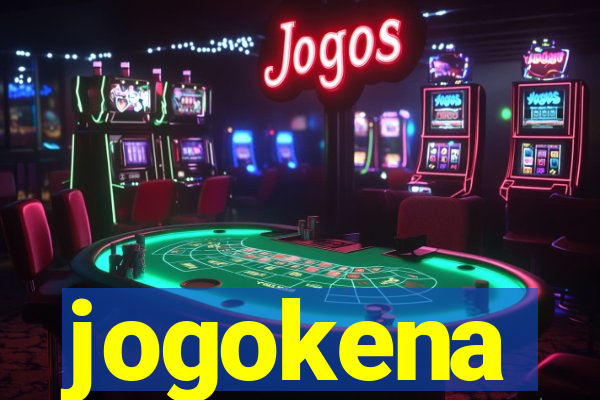 jogokena