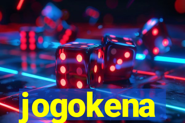 jogokena