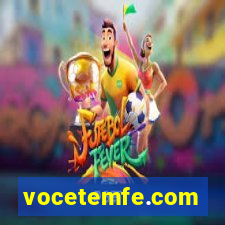 vocetemfe.com