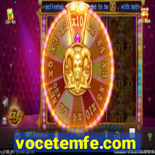 vocetemfe.com