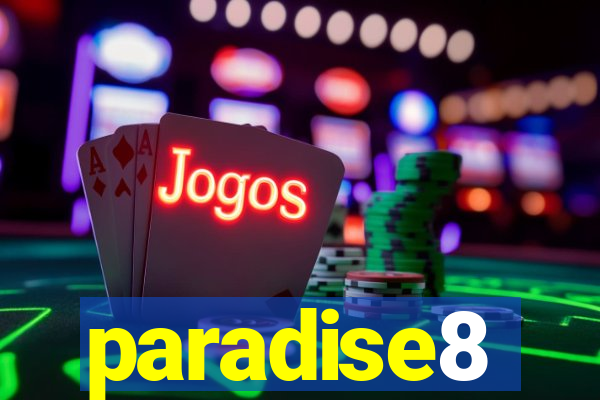 paradise8