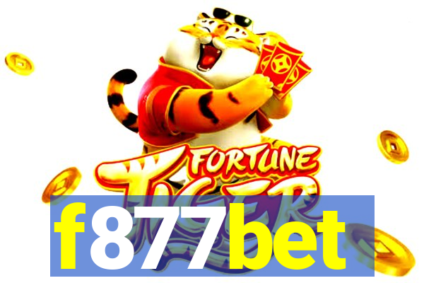 f877bet