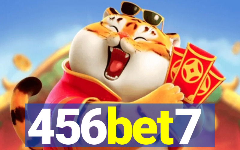 456bet7