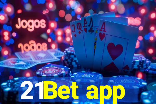 21Bet app