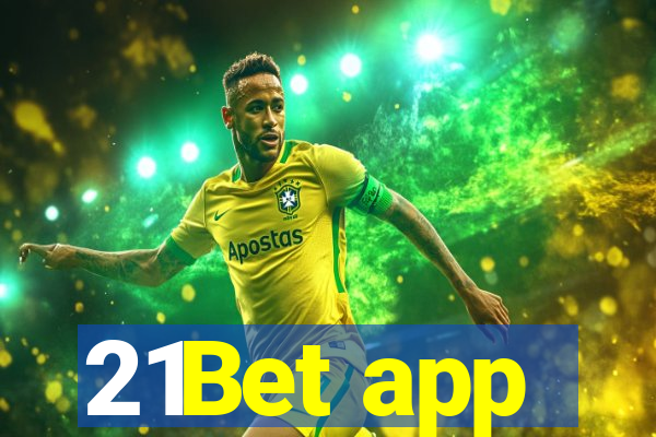 21Bet app