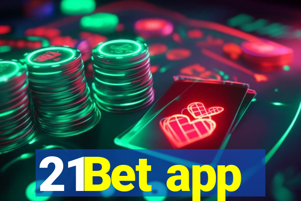 21Bet app