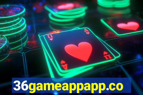 36gameappapp.com