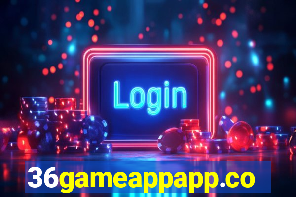 36gameappapp.com