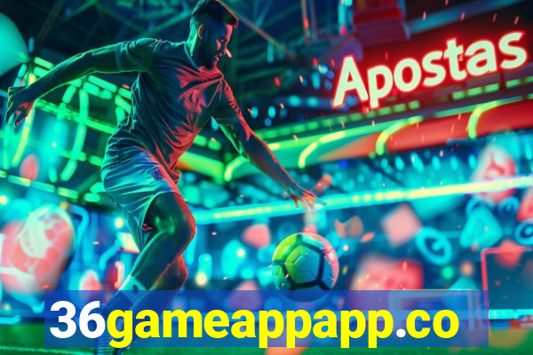 36gameappapp.com