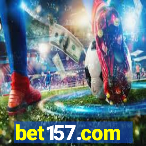 bet157.com