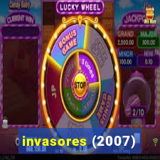 invasores (2007)