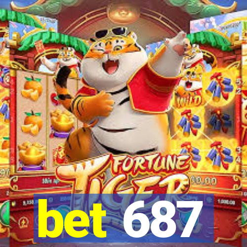 bet 687