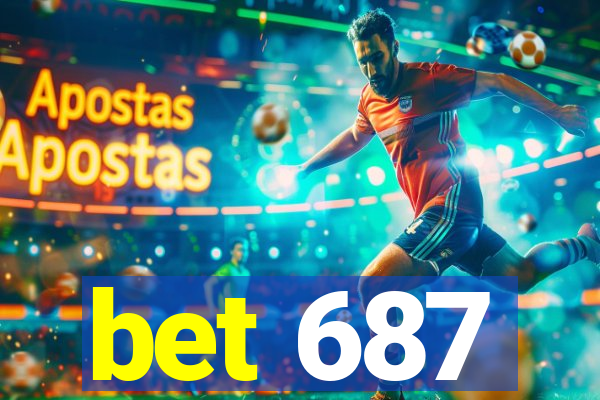 bet 687